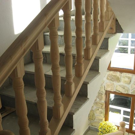 Villa Sofija โคเปานิก ภายนอก รูปภาพ